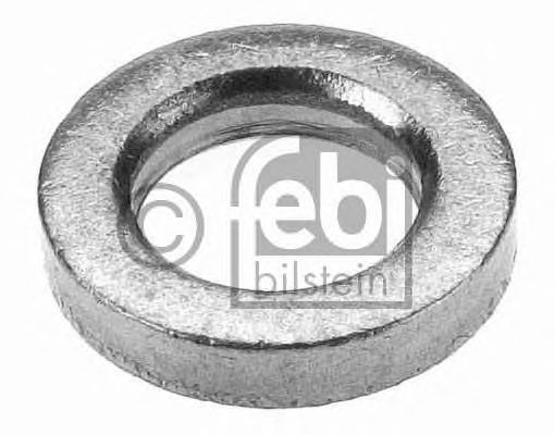 Уплотнительное кольцо, клапанная форсунка FEBI BILSTEIN 15926