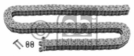 Цепь распредвала (ГРМ) FEBI BILSTEIN 25445