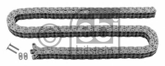 Цепь распредвала (ГРМ) FEBI BILSTEIN 25447