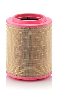 Воздушный фильтр MANN-FILTER C 33 1460/1