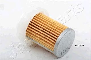 Паливний фільтр JAPANPARTS FC-ECO078 - Фото 1