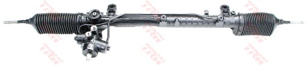 Рулевой механизм TRW JRP625 - Фото 2