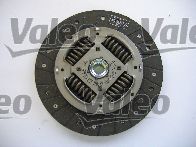 Комплект сцепления VALEO 835007 - Фото 4