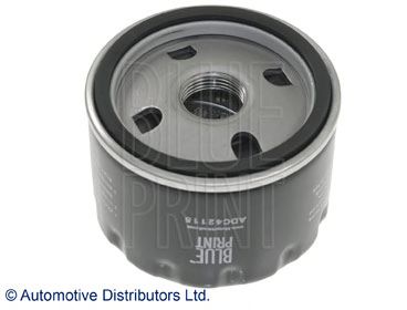 Масляный фильтр BLUE PRINT ADC42115 - Фото 1
