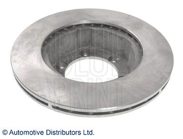 Тормозной диск BLUE PRINT ADC44399 - Фото 1