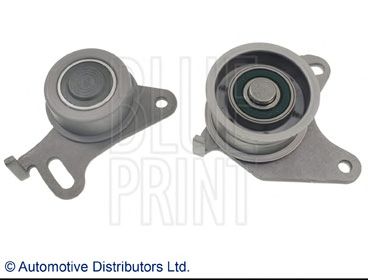 Комплект ременя ГРМ BLUE PRINT ADC47302 - Фото 1