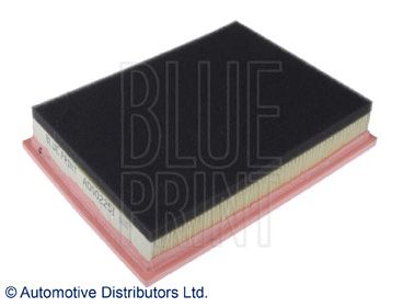 Воздушный фильтр BLUE PRINT ADG02251 - Фото 1