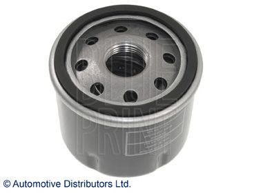 Масляный фильтр BLUE PRINT ADN12125 - Фото 1