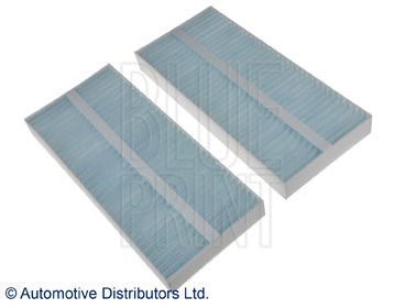 Фильтр салона BLUE PRINT ADN12525 - Фото 1