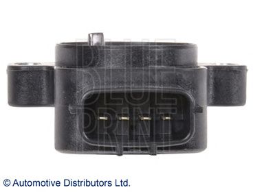 Датчик положения дроссельной заслонки, ДПДЗ BLUE PRINT ADS77207 - Фото 2