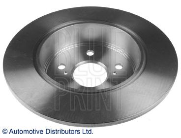 Тормозной диск BLUE PRINT ADT343252 - Фото 1