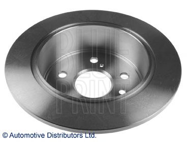 Тормозной диск BLUE PRINT ADT34373 - Фото 1