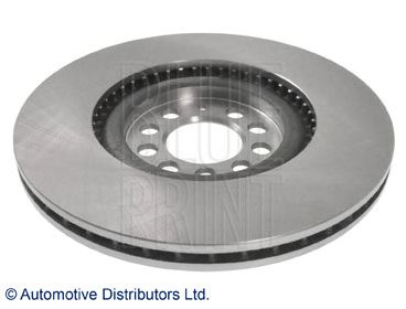 Тормозной диск BLUE PRINT ADV184324 - Фото 1