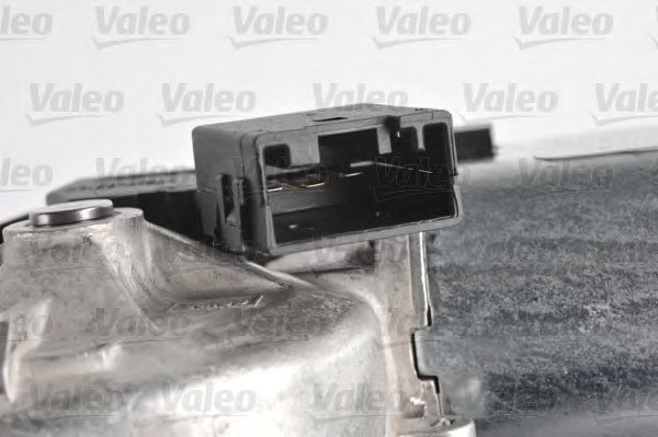 Двигатель стеклоочистителя VALEO 579700 - Фото 1