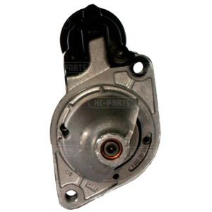 Стартер HC-PARTS CS1283 - Фото 1