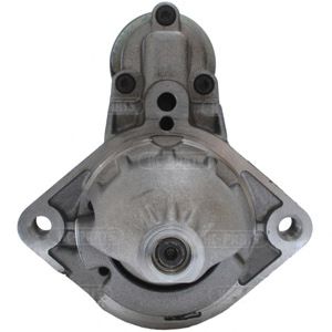 Стартер HC-PARTS CS1406 - Фото 1