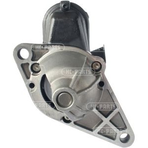 Стартер HC-PARTS JS1353 - Фото 1