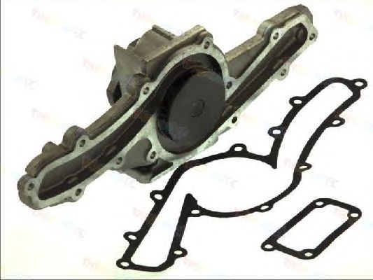 Помпа THERMOTEC D1D016TT - Фото 1