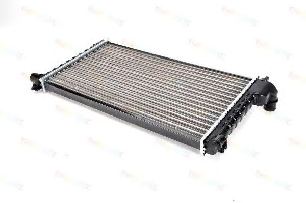 Радіатор, охолодження двигуна THERMOTEC D7P042TT