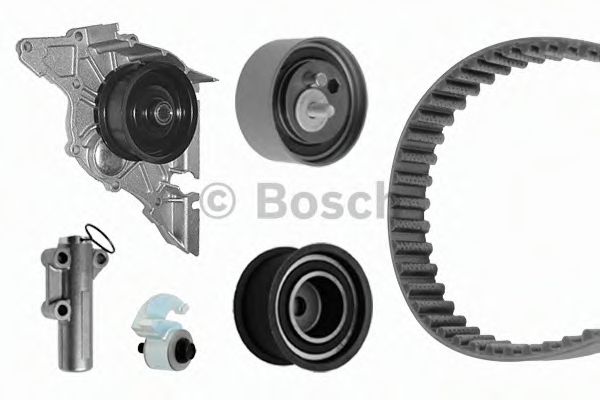 Помпа + комплект ГРМ BOSCH 1 987 946 401