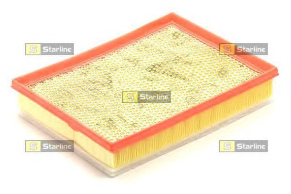 Воздушный фильтр STARLINE SF VF4232 - Фото 1