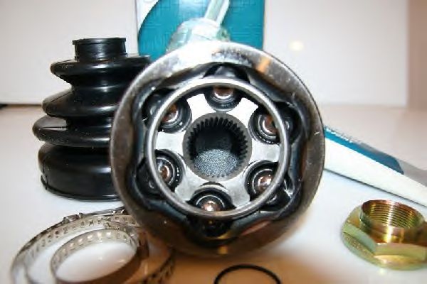 Комплект ШРКШ PASCAL G1M010PC - Фото 2