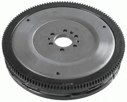 Маховик SACHS 6366 000 005 - Фото 1