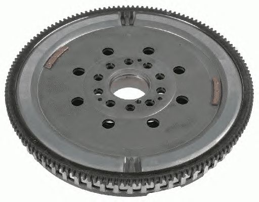 Маховик SACHS 2294 501 073 - Фото 1