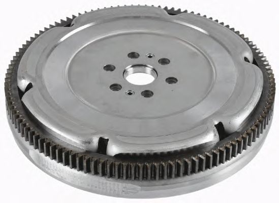Маховик SACHS 6366 000 013 - Фото 1