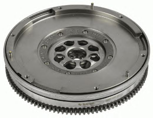 Маховик SACHS 2294 001 267 - Фото 1