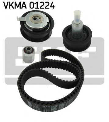 Комплект ремня ГРМ SKF VKMA 01224 - Фото 1
