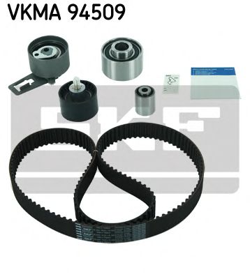 Комплект ремня ГРМ SKF VKMA 94509 - Фото 1