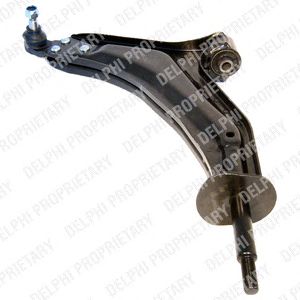 Рычаг подвески DELPHI TC1258
