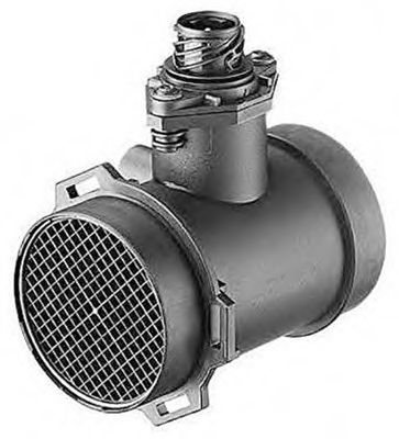 Расходомер (ДМРВ) MAGNETI MARELLI 213719725019 - Фото 1