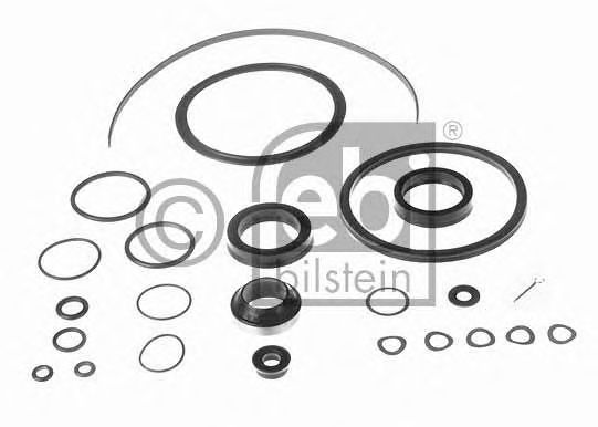 Ремкомплект рабочего цилиндра сцепления FEBI BILSTEIN 06574