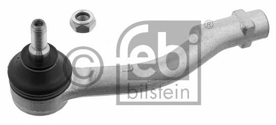 Наконечник рулевой тяги FEBI BILSTEIN 29272