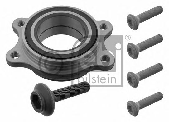 Ступичный подшипник FEBI BILSTEIN 30271