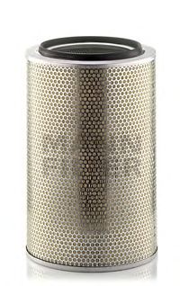 Повітряний фільтр MANN-FILTER C 30 850/3