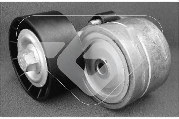Натяжной ролик поликлинового ремня HUTCHINSON T0200 - Фото 1