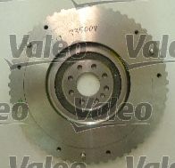 Комплект сцепления VALEO 835008 - Фото 3
