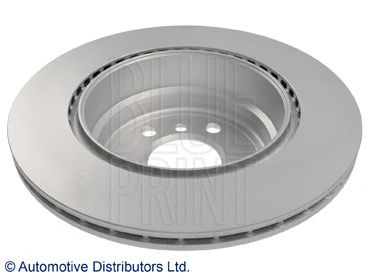 Тормозной диск BLUE PRINT ADB114304 - Фото 1