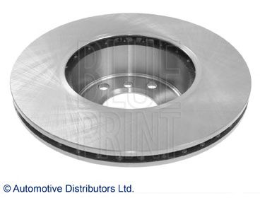 Тормозной диск BLUE PRINT ADB114305 - Фото 1