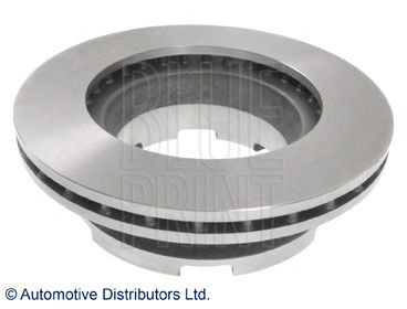 Тормозной диск BLUE PRINT ADC443117 - Фото 1