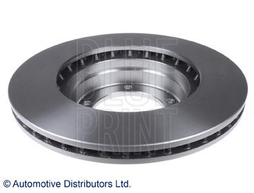Тормозной диск BLUE PRINT ADJ134324 - Фото 1