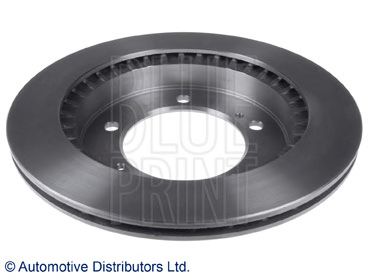 Тормозной диск BLUE PRINT ADK84342 - Фото 1