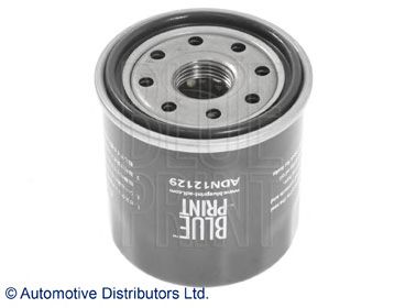 Масляный фильтр BLUE PRINT ADN12129 - Фото 1