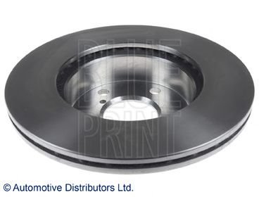 Тормозной диск BLUE PRINT ADS74316 - Фото 1