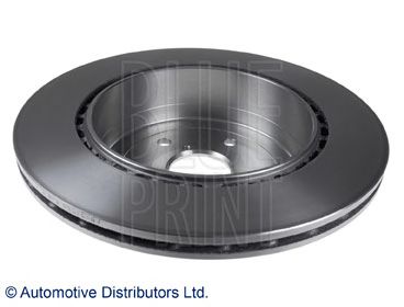 Тормозной диск BLUE PRINT ADS74330 - Фото 1