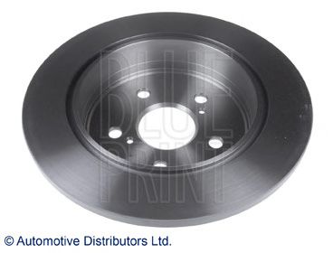 Тормозной диск BLUE PRINT ADT343290 - Фото 1