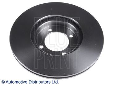 Тормозной диск BLUE PRINT ADT34330 - Фото 1
